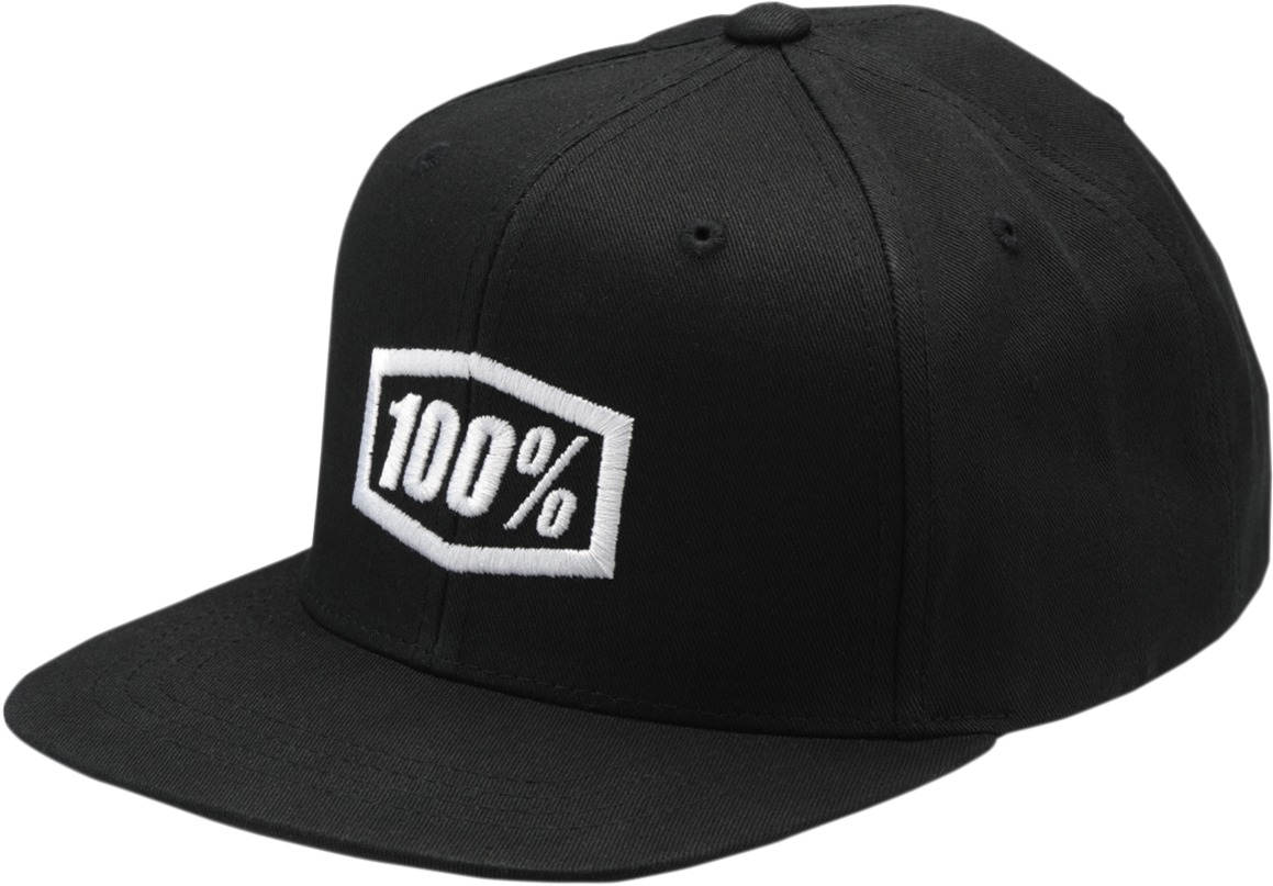 Youth Icon Hat - Icon Hat Blk Yth - Click Image to Close