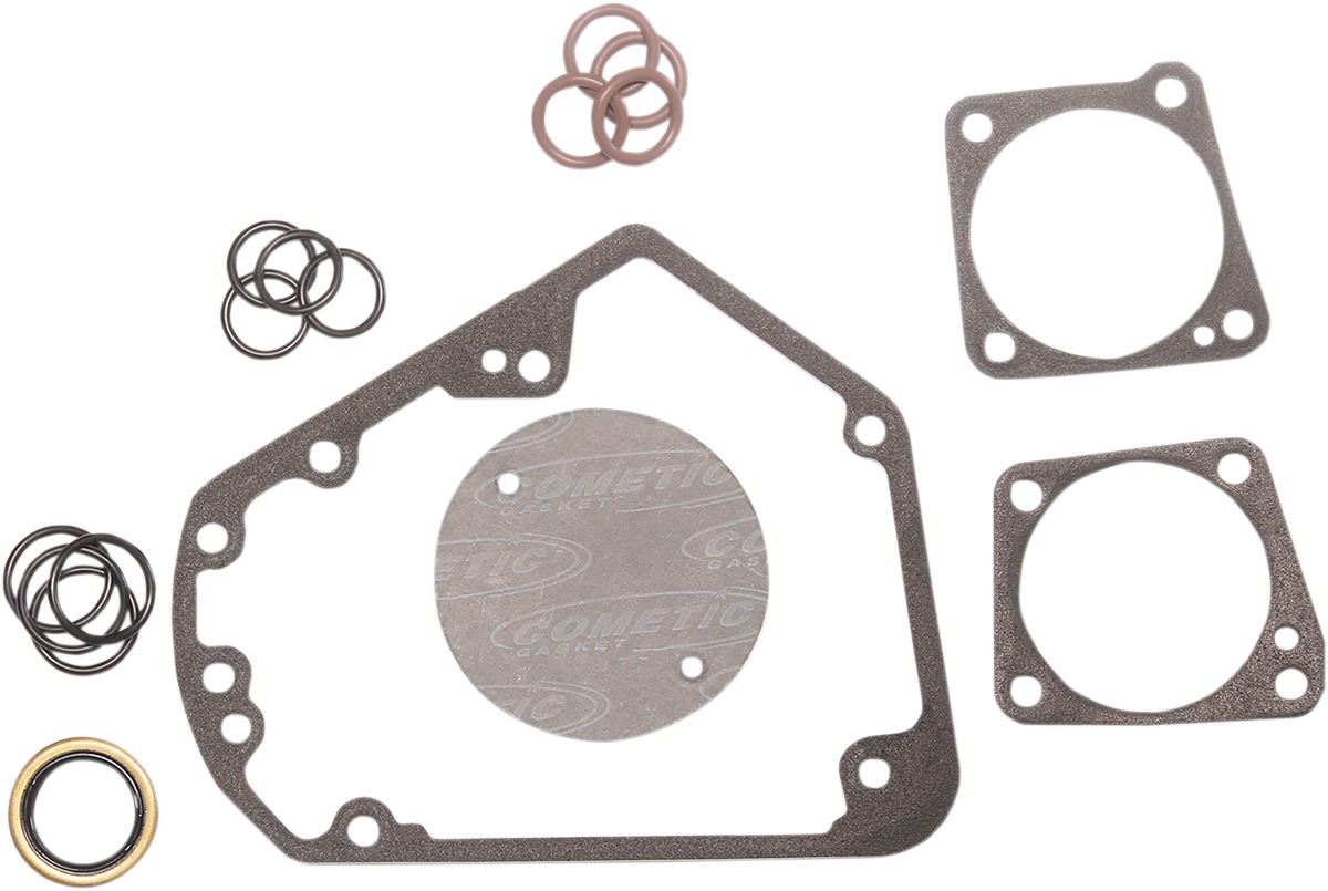 Cam Cover Gaskets - Cam Service Kit - Click Image to Close