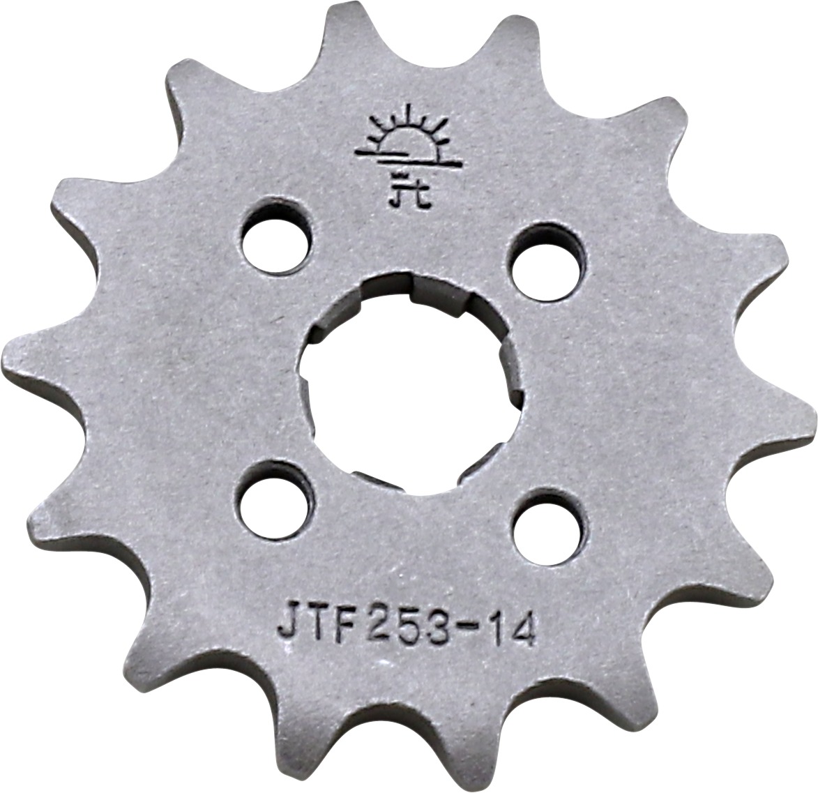 Sprockets - Jtf253.14T - Click Image to Close