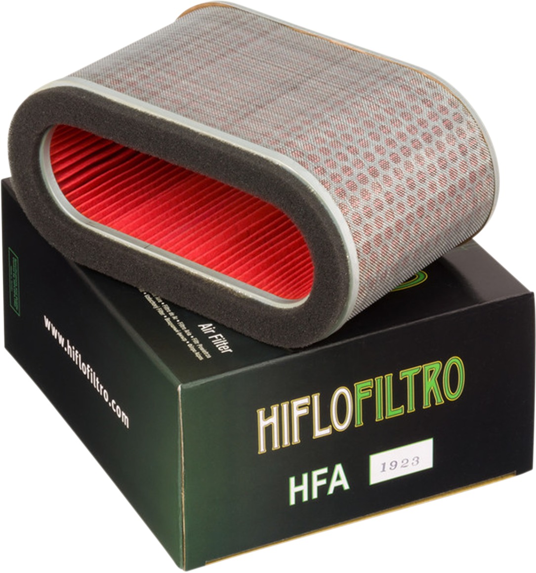 Air Filter - Replaces Honda 17210-MCS-G00 For 02-17 ST1300 - Click Image to Close