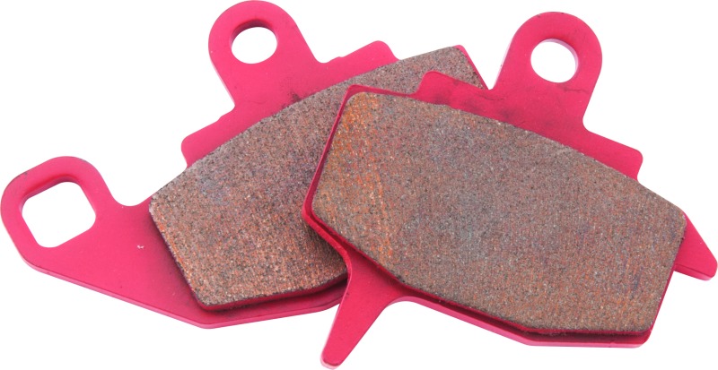 BikeMaster Kawasaki Sintered Brake Pads - Click Image to Close