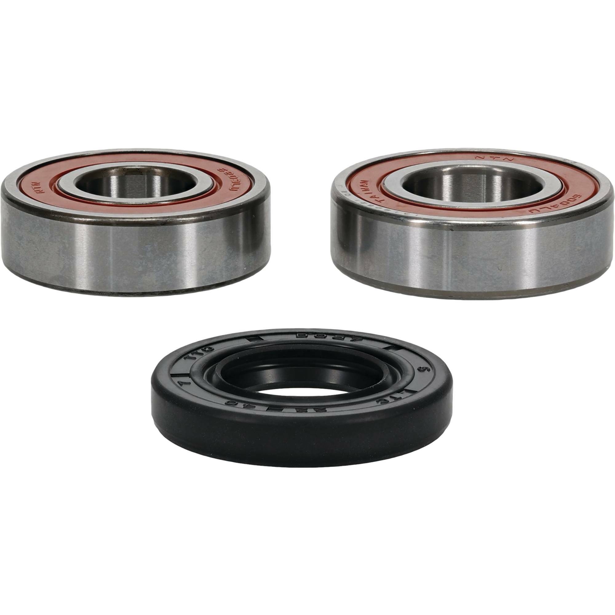 Pw Premium Wheel Bearing - Click Image to Close