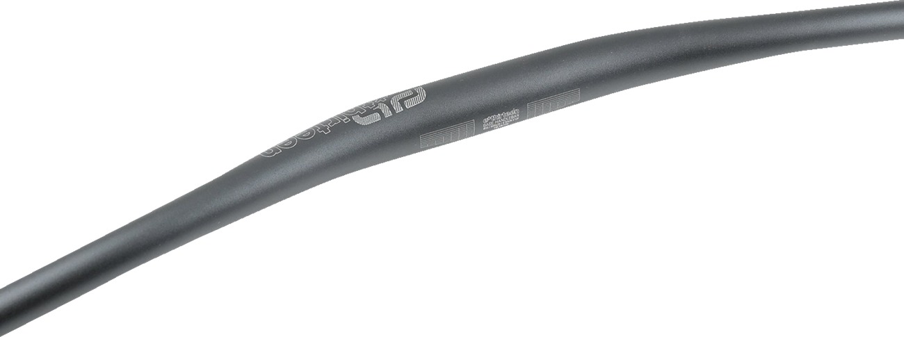 Base Handlebars - Base35Bar 20mm Rise Black - Click Image to Close