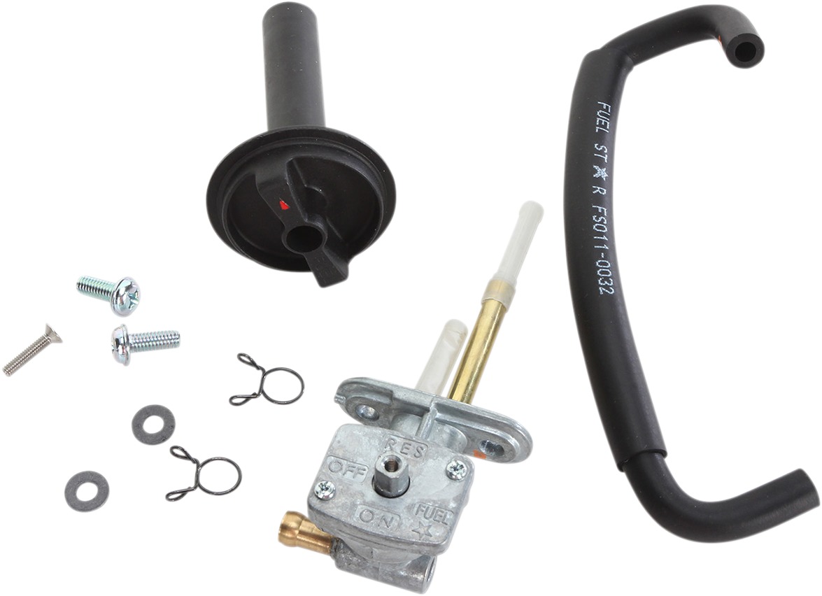 Fuel Star Valve Kit - Click Image to Close