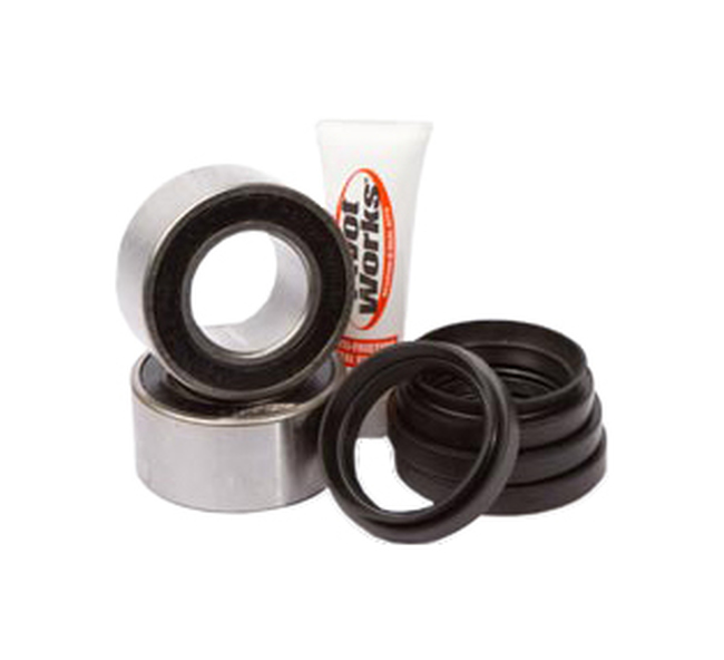 Front Wheel Bearing Kit - Click Image to Close