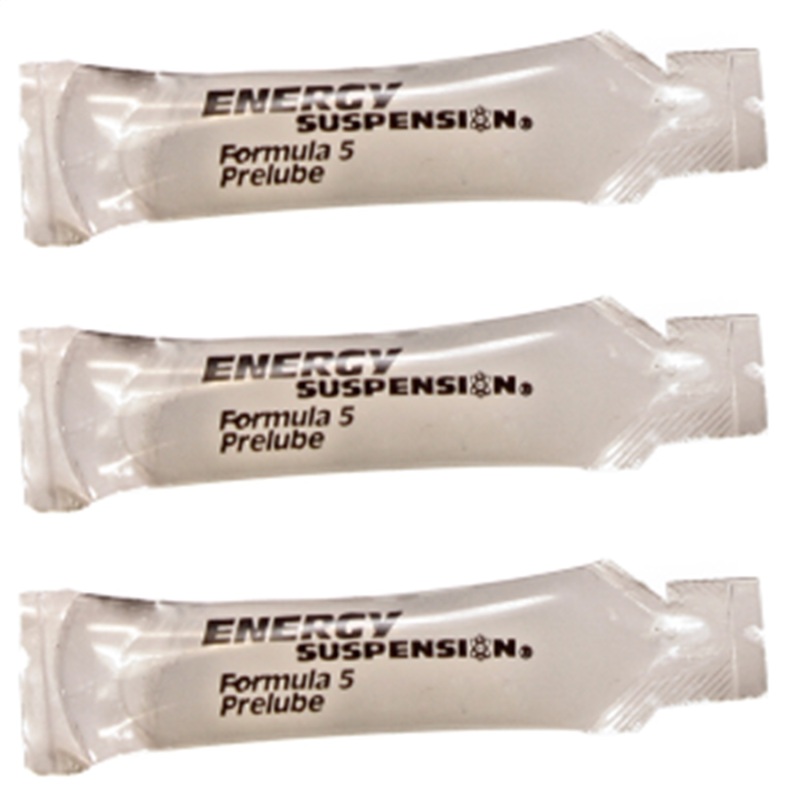 Energy Suspension 3 Pack of Formula 5 Prelube - Click Image to Close