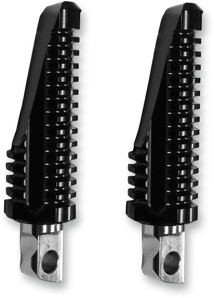 Havoc Pegs - Black - Click Image to Close