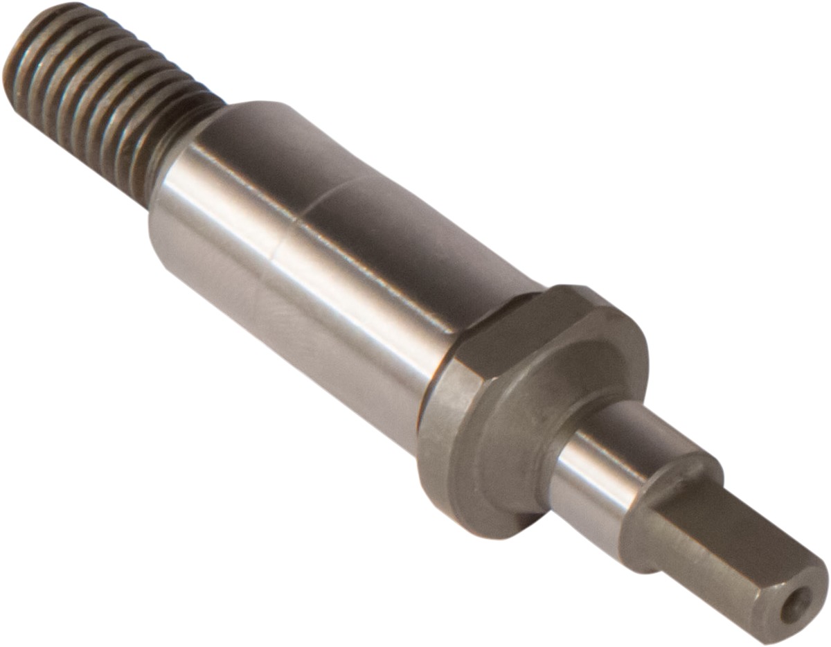 Water Pump Shaft Replacement Fits YZ/WR 400/426/450 -2013 - Click Image to Close