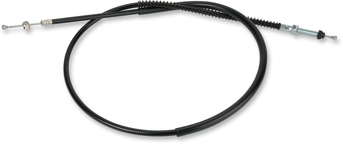 Clutch Cable - Replaces Yamaha 3Y0-26335-00 - For 80-83 Yamaha TT250 XT250 - Click Image to Close