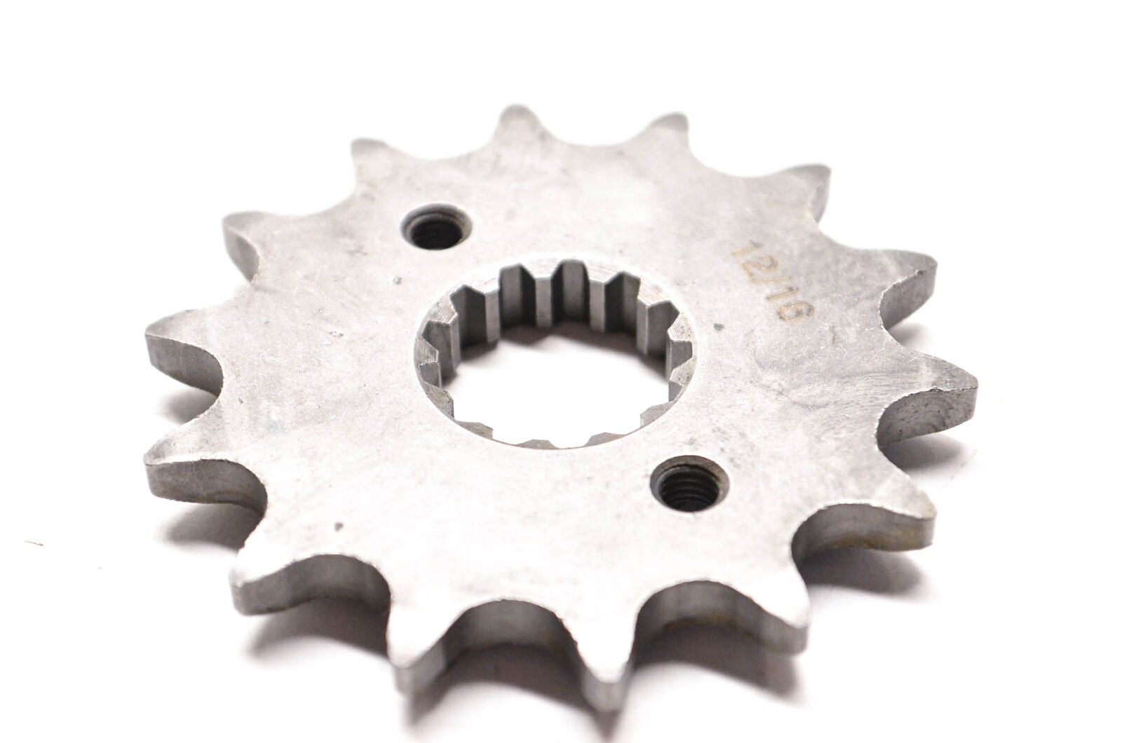 BikeMaster Kawasaki Front Sprocket 520 14T - Click Image to Close