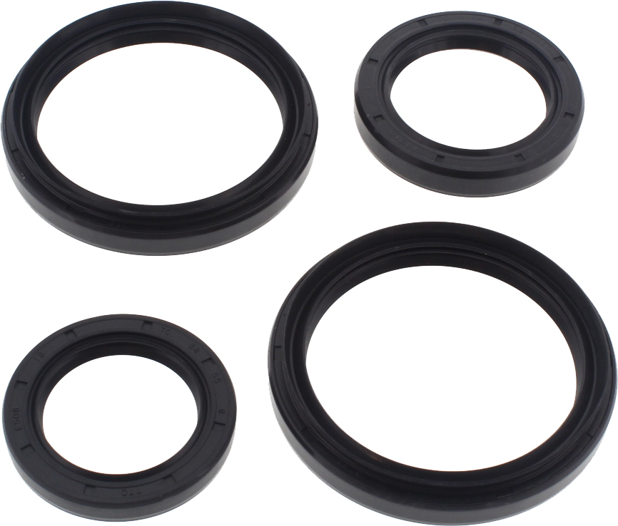 Differential Seal Kit - For 04-14 AC 14-17 Kymco - Click Image to Close