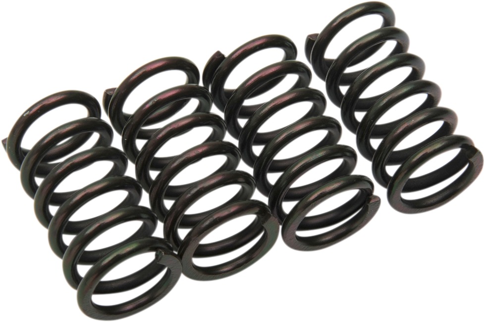 Clutch Spring Kits - Honda Clutch Springs - Click Image to Close