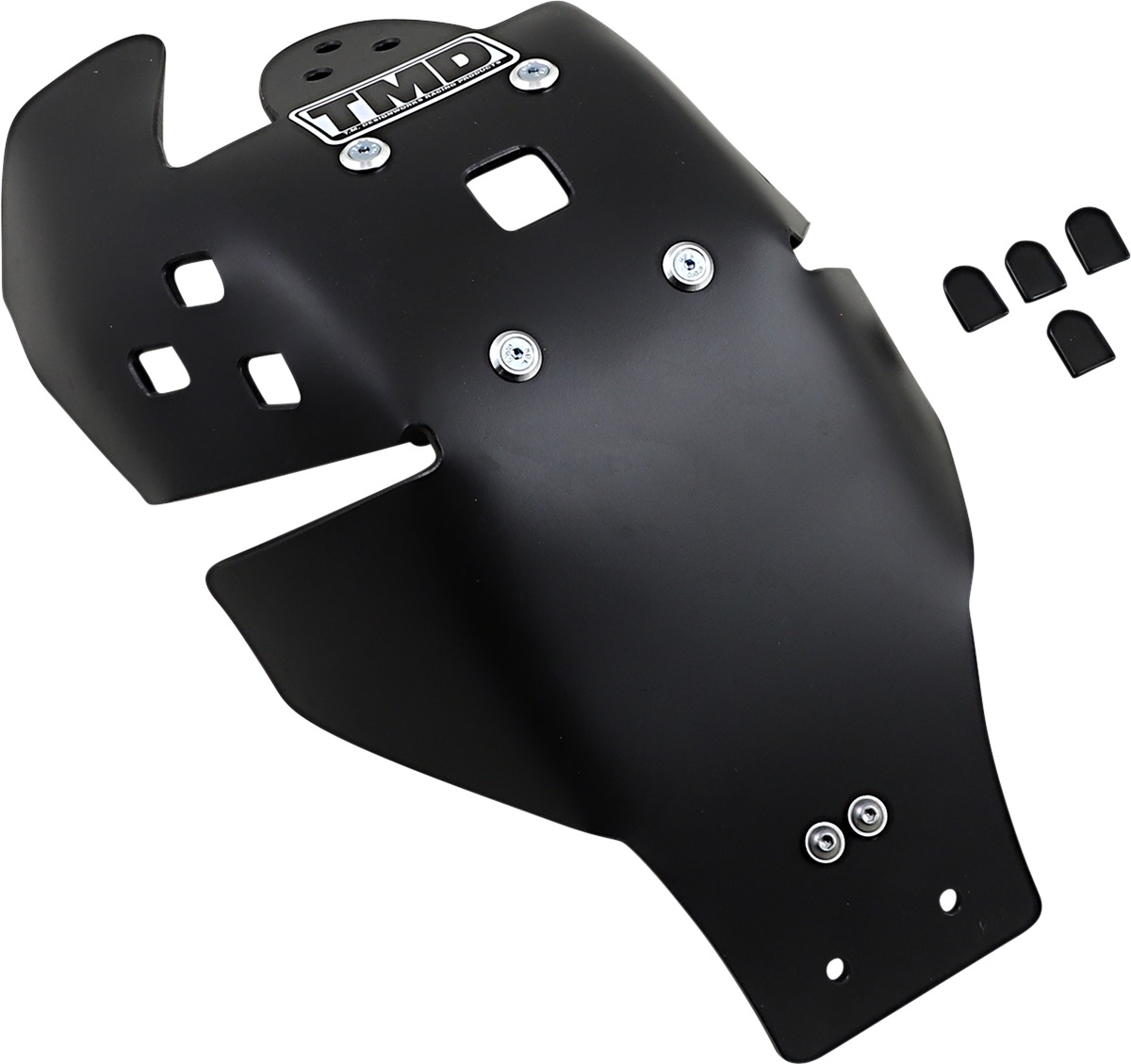 Skid Plates - Click Image to Close