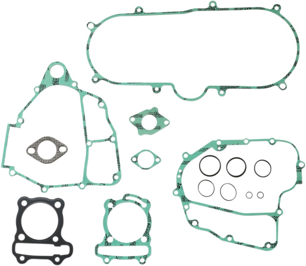 Complete Gasket Kit - For 06-07 Polaris Sawtooth 13-18 Phoenix200 - Click Image to Close