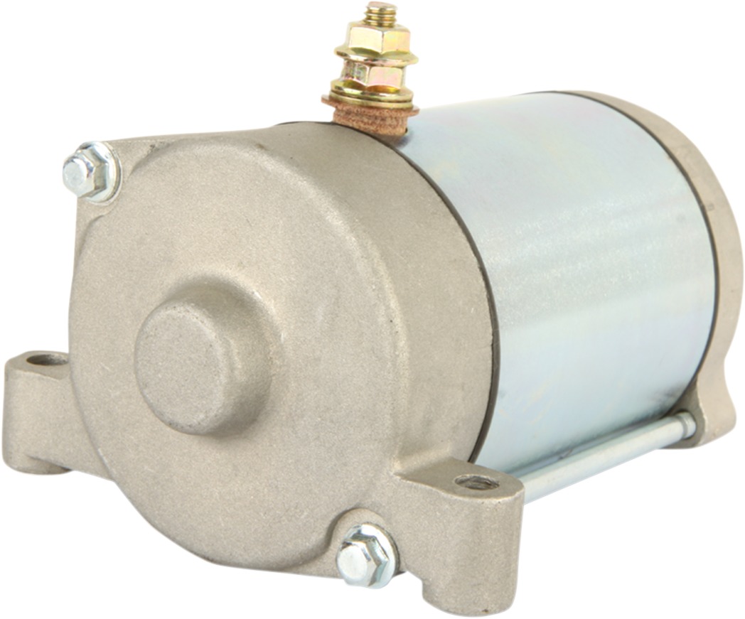 Starter Motor - For 06-17 Yamaha YFM700R Raptor 07-08 YFM700 Grizzly - Click Image to Close