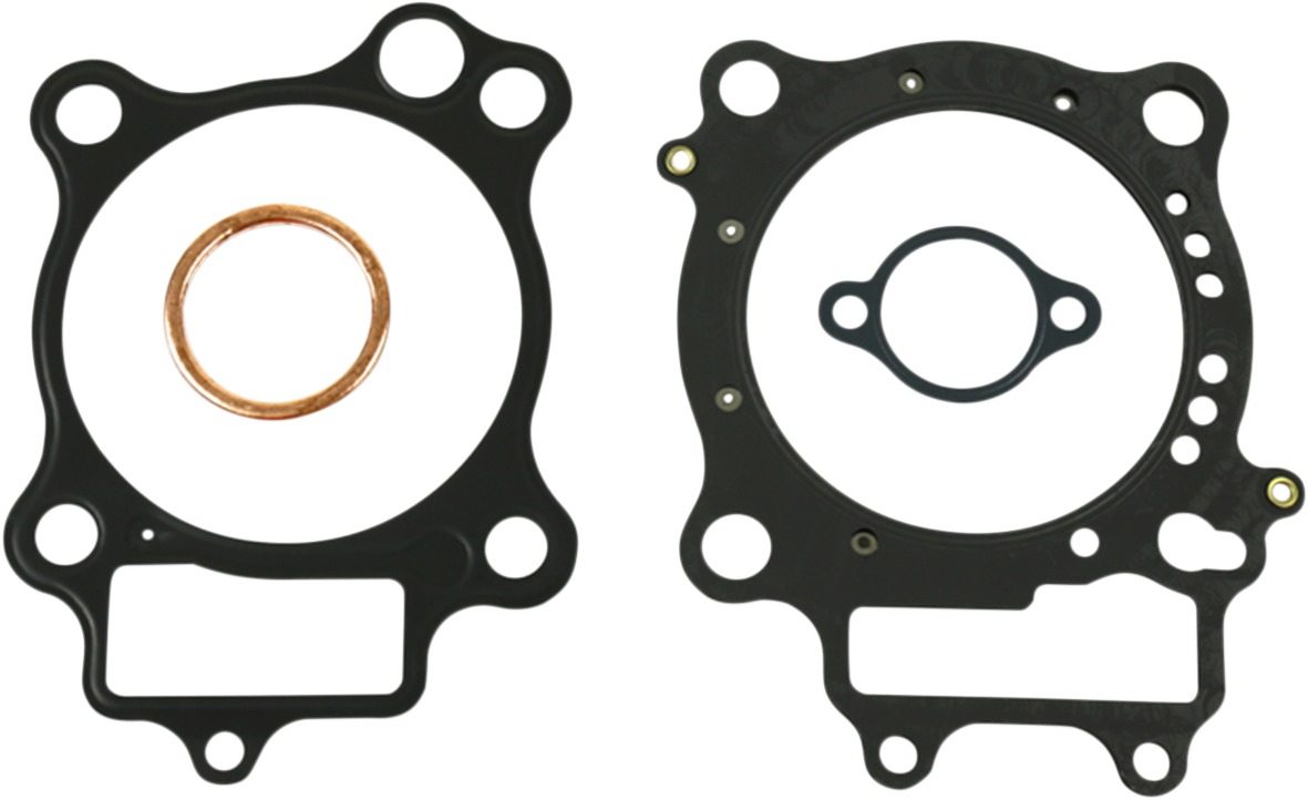 Big Bore Top End Gasket Kit - For 04-09 Honda CRF250R 04-13 CRF250X - Click Image to Close