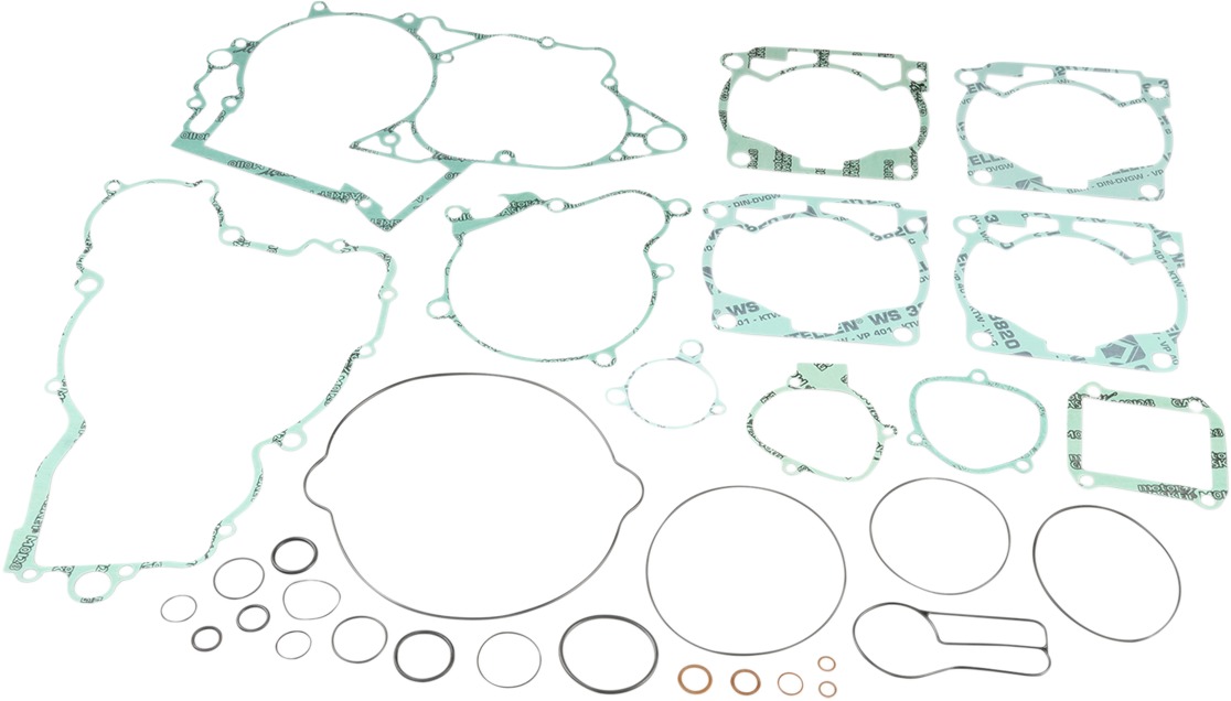 Complete Gasket Kit - For 05-17 KTM 14-16 Husqvarna - Click Image to Close