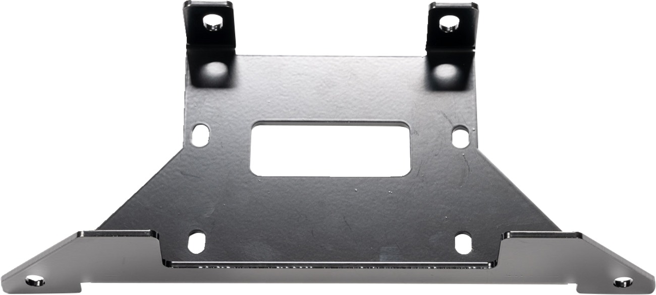 Winch Mounts for VRX 4500 Series - Wnch Mnt Pol Ranger 1K - Click Image to Close