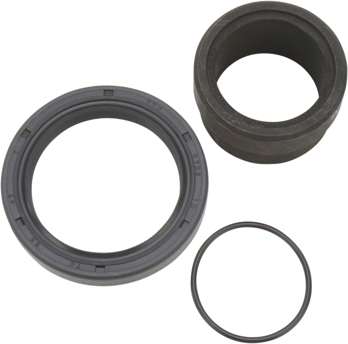 Countershaft Seal Kit - For 07-15 KTM 450 SX-F & 08-09 KTM 450/505 XC-F - Click Image to Close