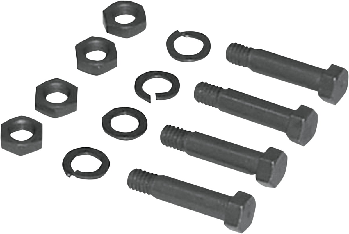 Floorboard Bolt Kits - Floorboard Hinge Bolt Kit - Click Image to Close