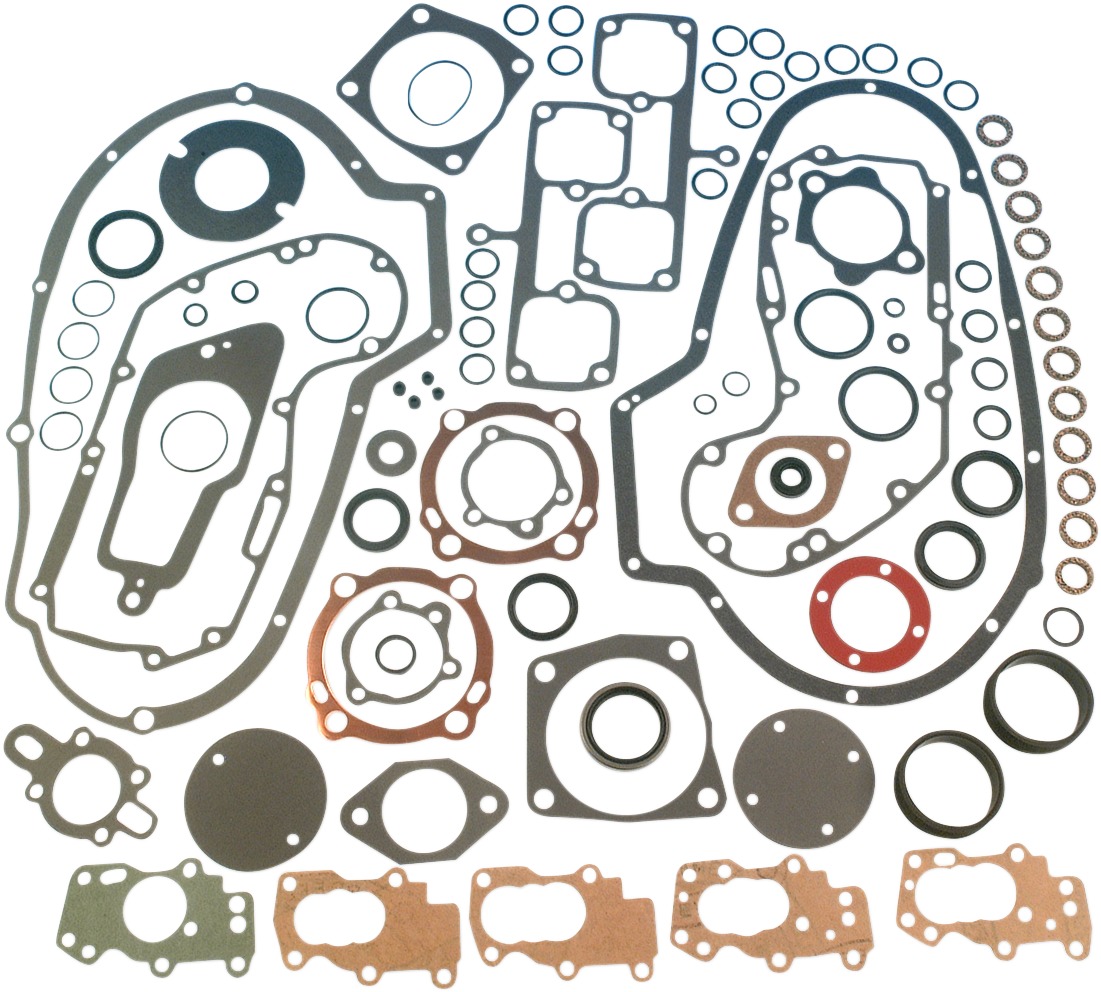 Complete Engine Gasket Kits - Gasket Kit Complete Motor - Click Image to Close