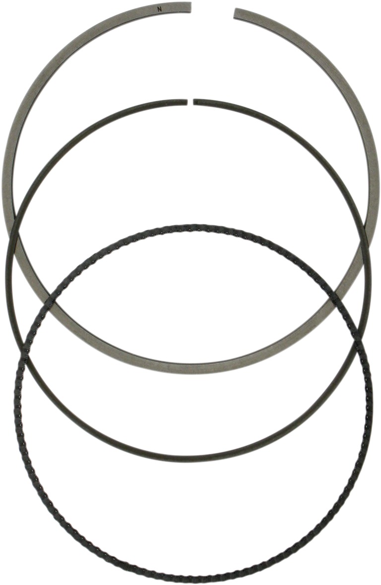 Repl. Ring Set - Piston Rings 9600Zv - Click Image to Close