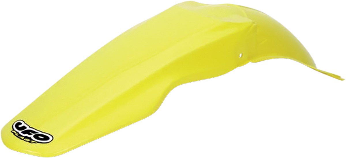 Rear Fenders for Suzuki - Rr Fnd Yl Rm125/250 03-07 - Click Image to Close