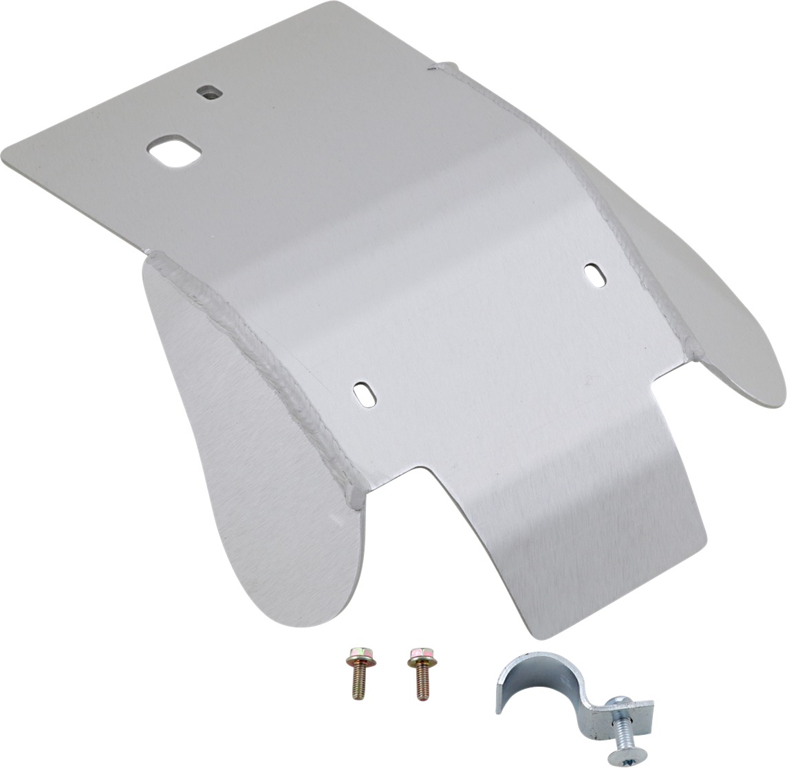 Aluminum Skid Plate - For 2020 Husqvarna TE KTM XCW 250/300 - Click Image to Close