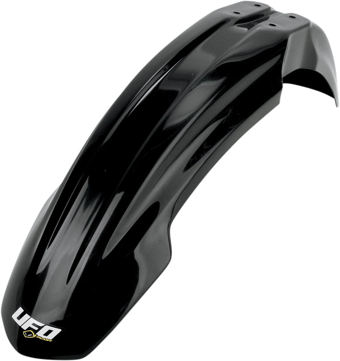 Front Fenders for Yamaha - Fr Fnd Bk Yz 06-09 - Click Image to Close