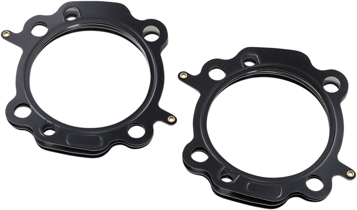 Cylinder Head Gaskets - Head Gskt 3.937" Bore .040 Mls - Click Image to Close