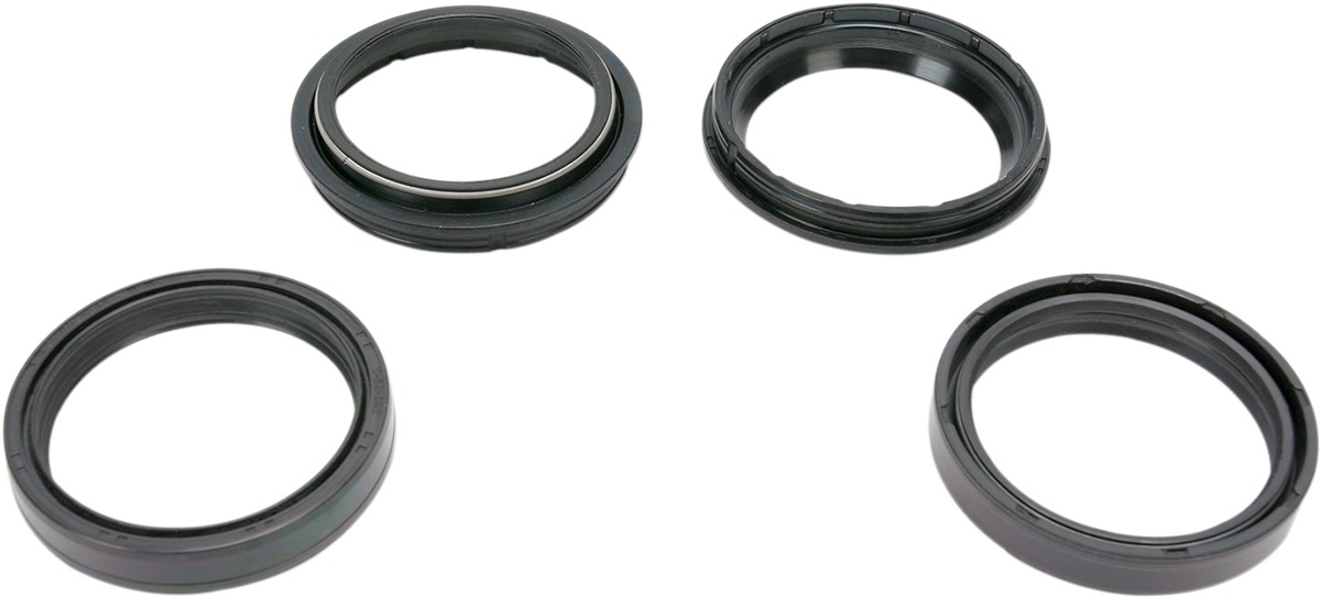 Pivot Works Fork Seal Kit - Click Image to Close