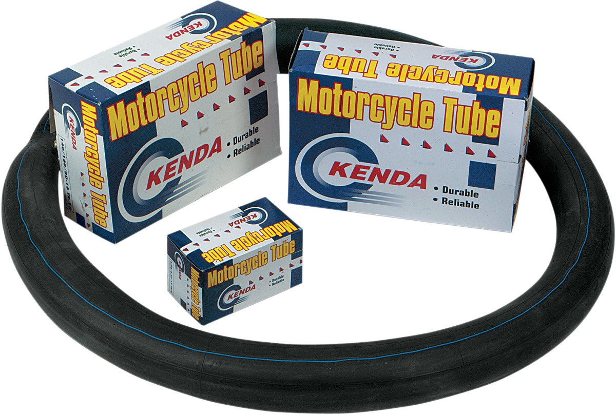 275/300-17 TR-4 Stem Inner Tube - Click Image to Close