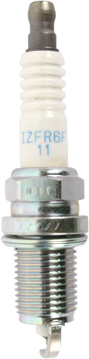 Spark Plugs - Izfr6F11 Plug Ngk **Each** - Click Image to Close