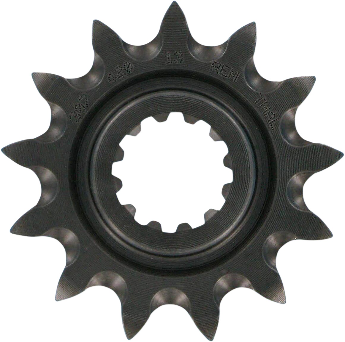 04-08 KTM 65 SX Front Sprocket - 420-14 Teeth - Click Image to Close