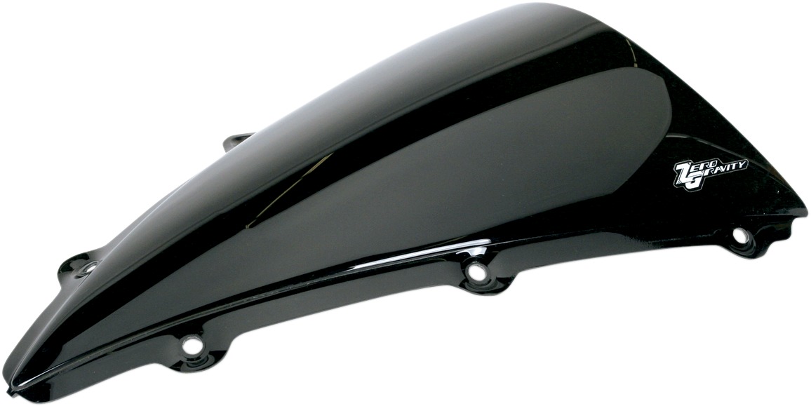 Dark Smoke SR Series Windscreen - For 04-06 Yamaha R1 - Click Image to Close