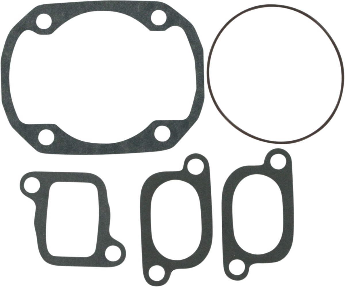 Vertex Pistons Top End Gasket Kit - Click Image to Close