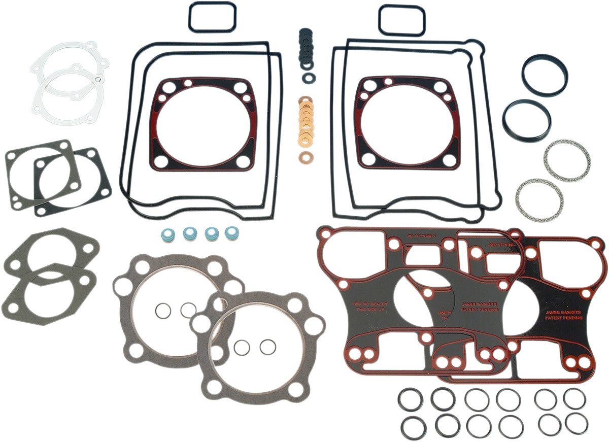 Top End Gasket Kits - Gasket Kit Top End - Click Image to Close