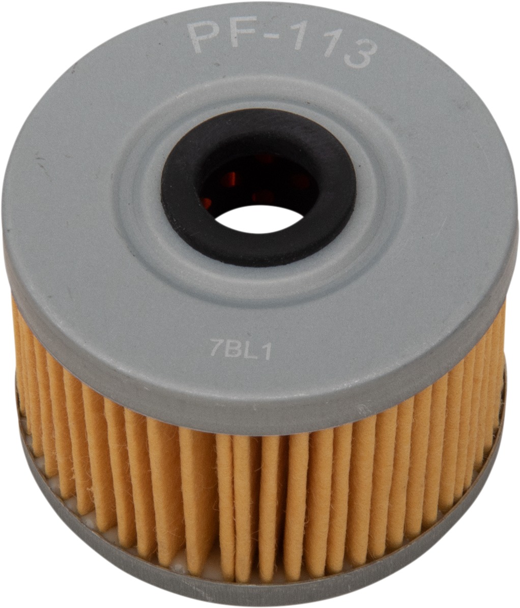 Pro Filter Oil Filter - Replaces Honda 15412-HM5-A10 - Click Image to Close