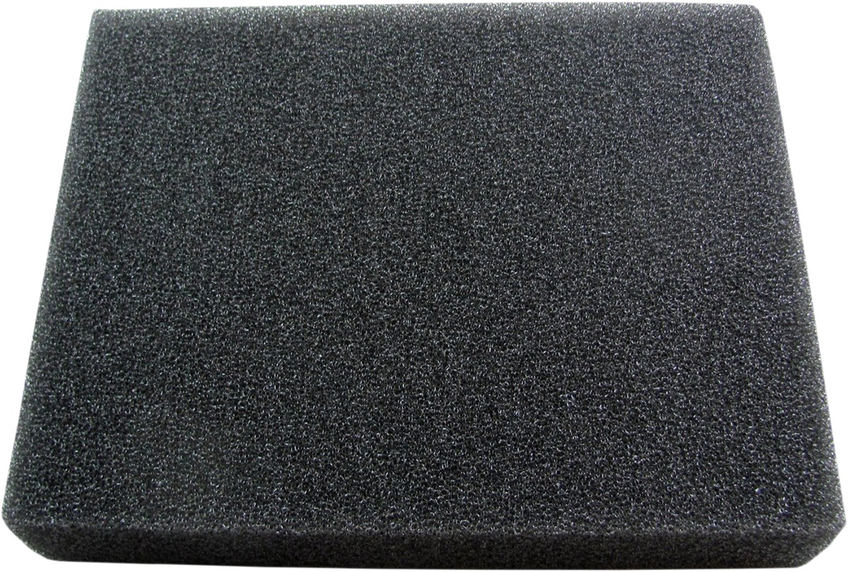 Filter Foam Sheet 8"X10"X2" 30 PPI Coarse Pre-Filter Foam or Skid Plate Foam - Click Image to Close