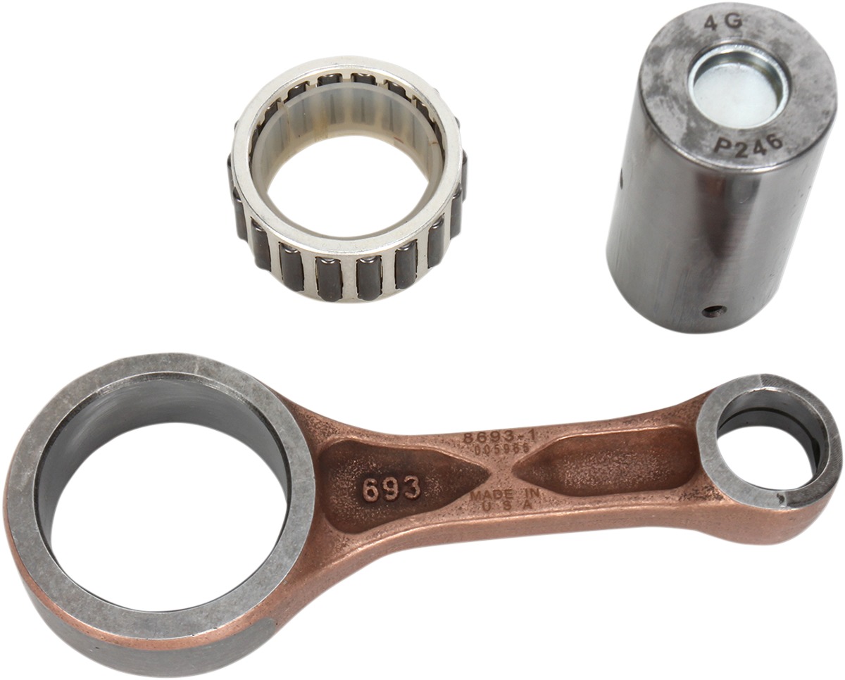 Connecting Rod Kits - Hot Rod Kit Ktm350 - Click Image to Close