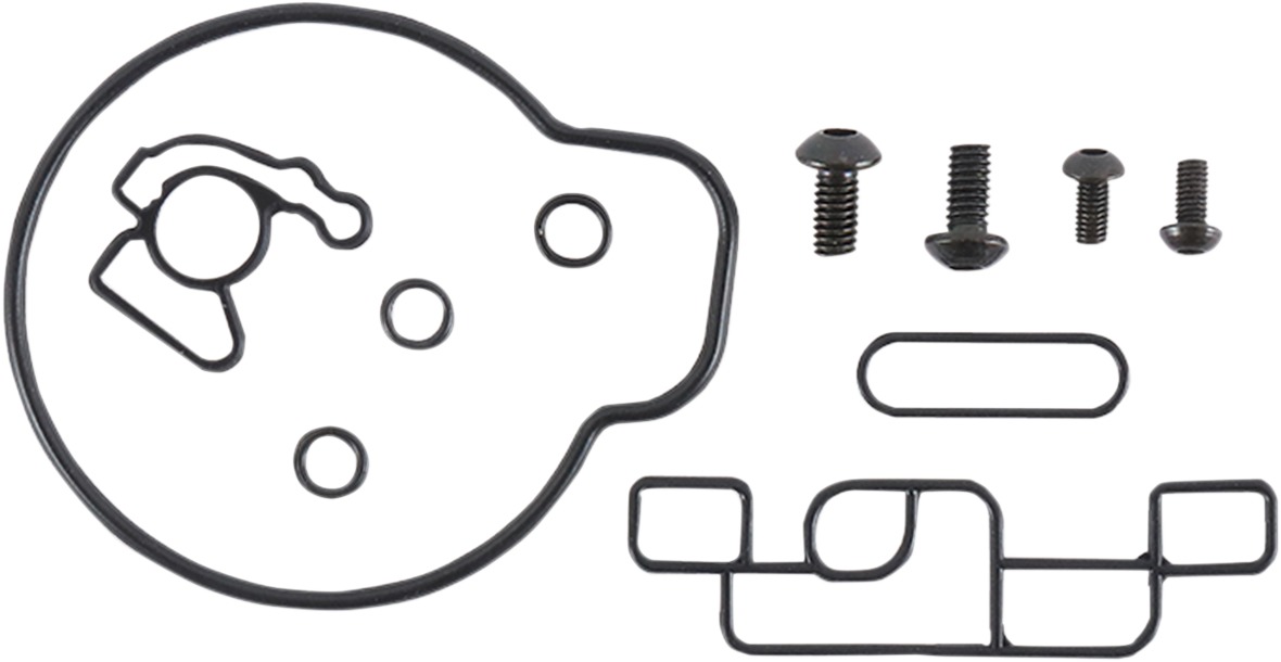 Mid Body Carburetor Gasket Kit - For KTM Suzuki DRZ Yamaha WR YZ - Click Image to Close