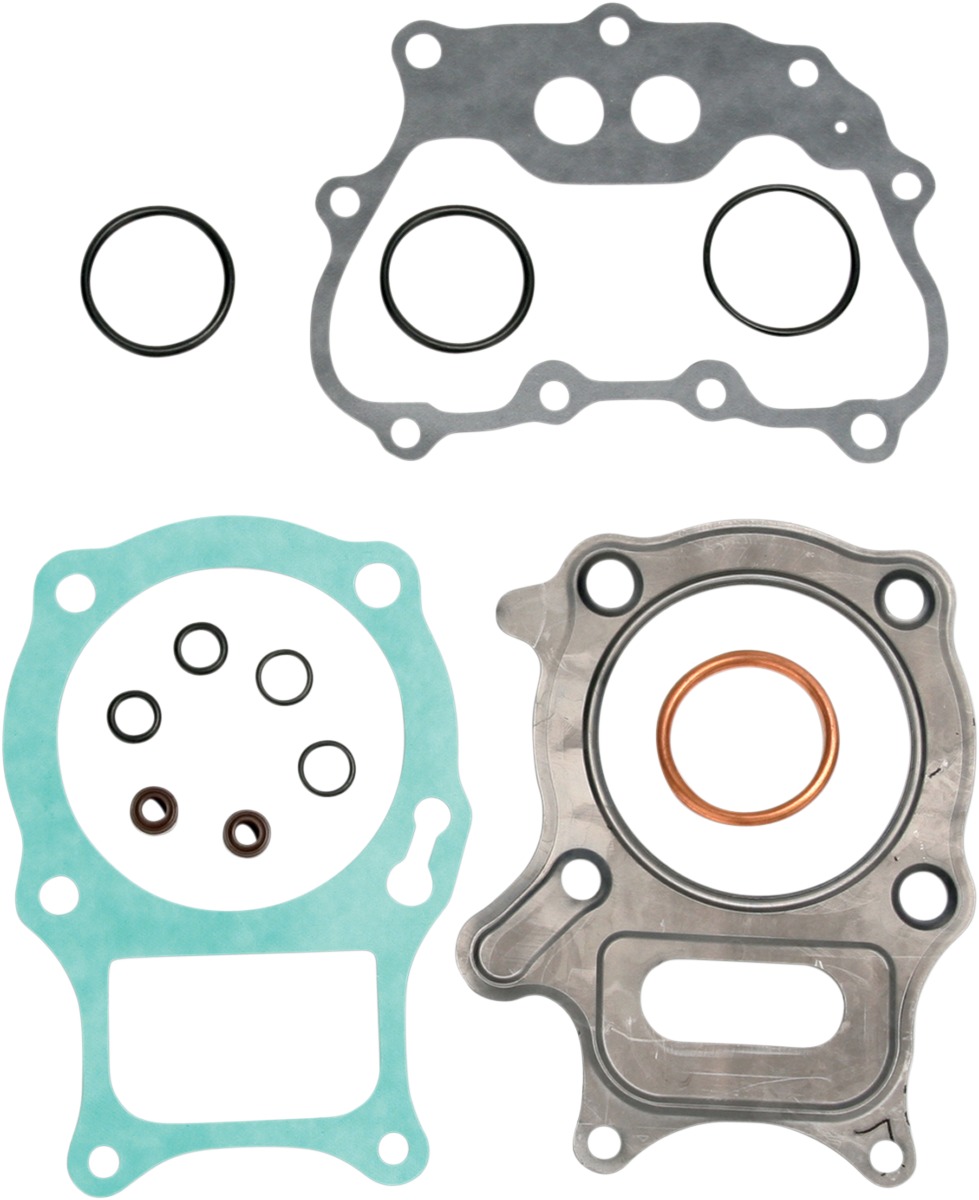 Top End Gasket Kit - For Honda TRX250EX TRX250TM Recon TRX250X - Click Image to Close