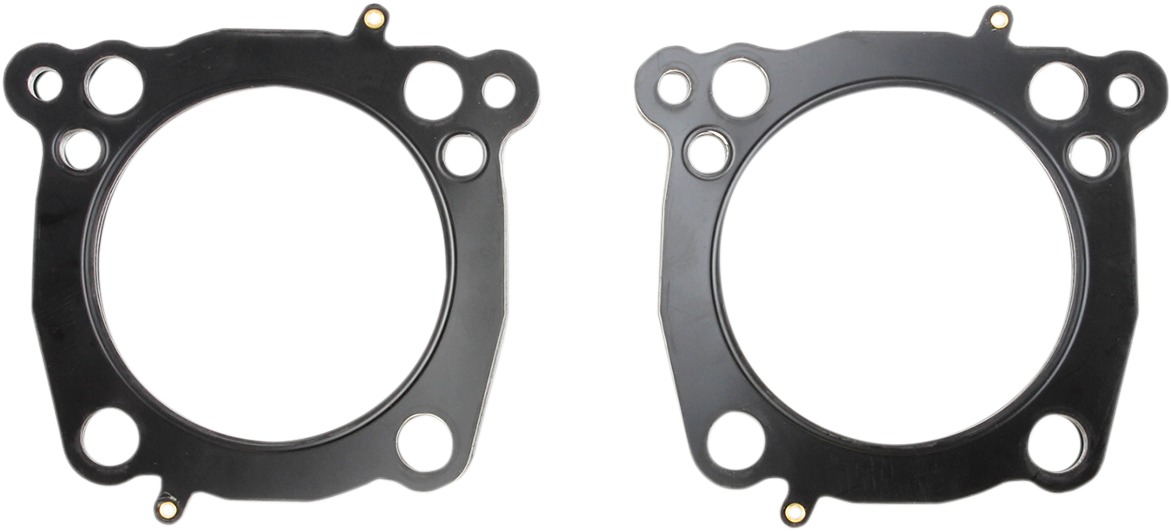 Cylinder Head Gaskets - Head Gskt 3.937".030"Mls 107Ci - Click Image to Close