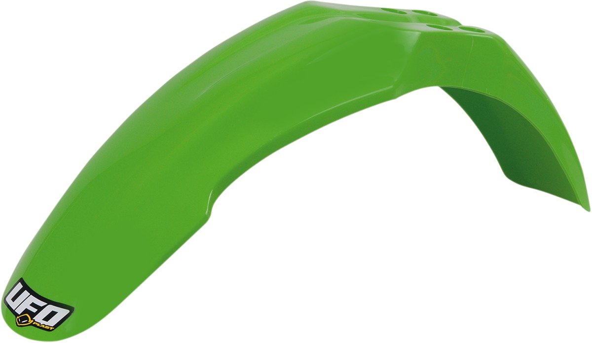 Front Fenders for Kawasaki - Frnt Fend Kx85 2014 - Click Image to Close