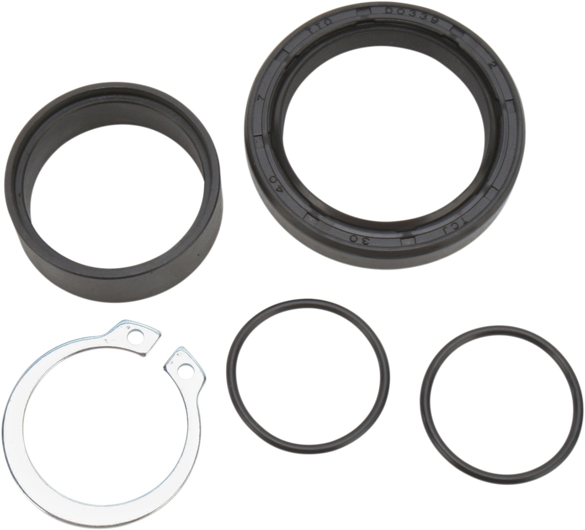 Countershaft Seal Kit - For 91-07 KX250, 91-94 KDX250 - Click Image to Close