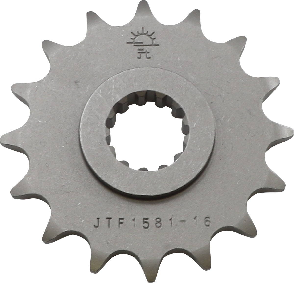 Front Sprockets - Jtf1581.16T - Click Image to Close