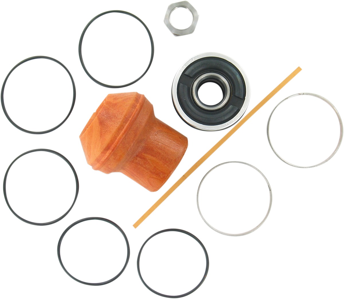 Shock Rebuild Kit - For 08-16 KTM 125-530 - Click Image to Close