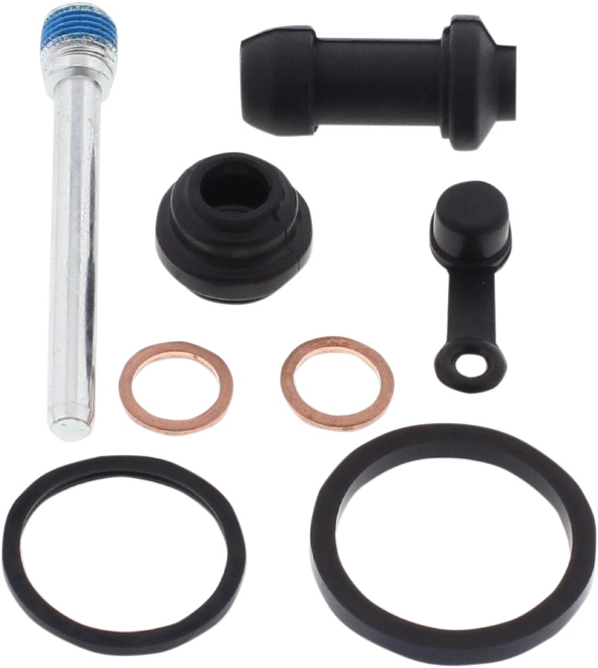 Rear Brake Caliper Rebuild Kit - Click Image to Close