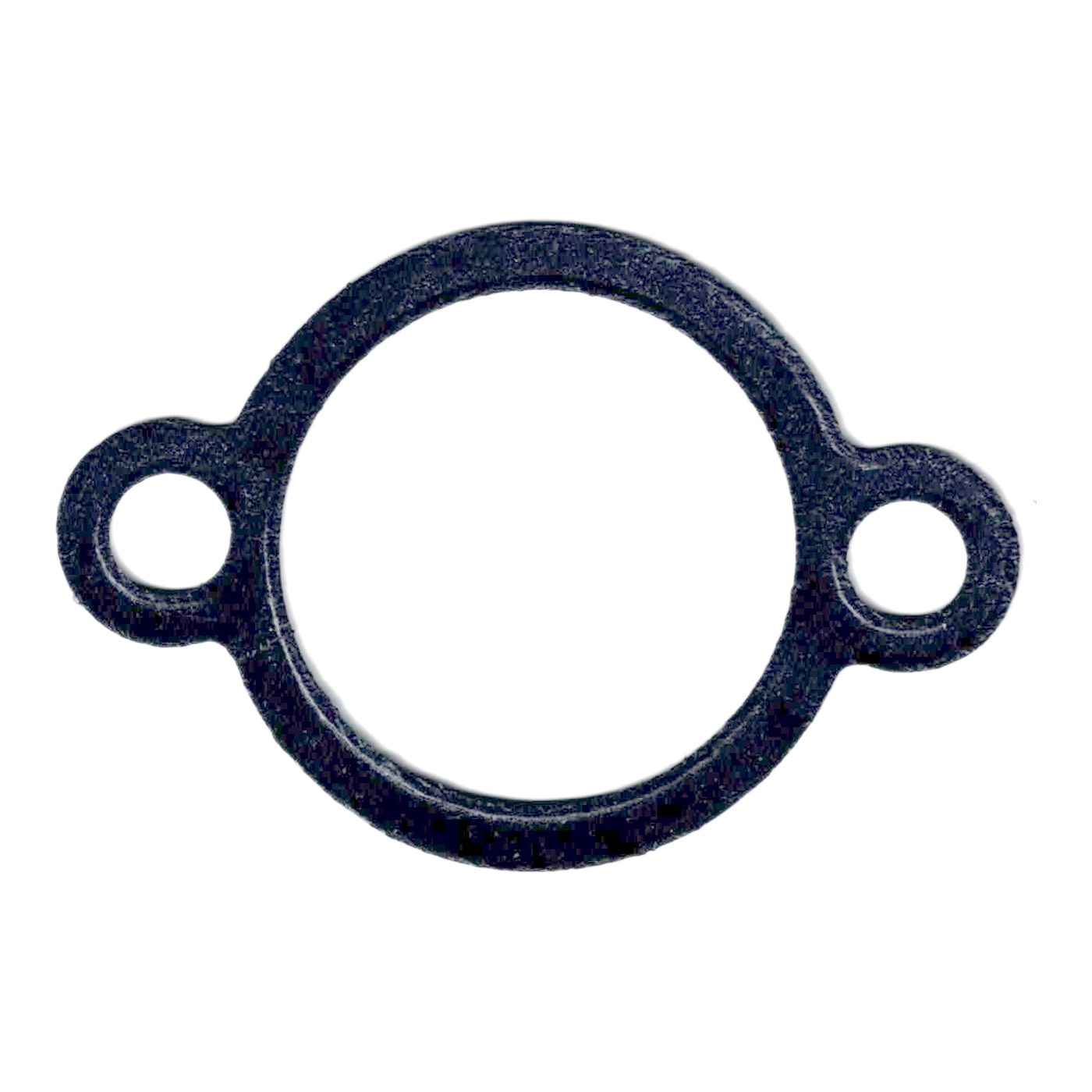 Timing Tensioner Gasket - Double Thickness - Also Replaces 4BE-12213-00-00 & 3KS-12213-00-00 - Click Image to Close