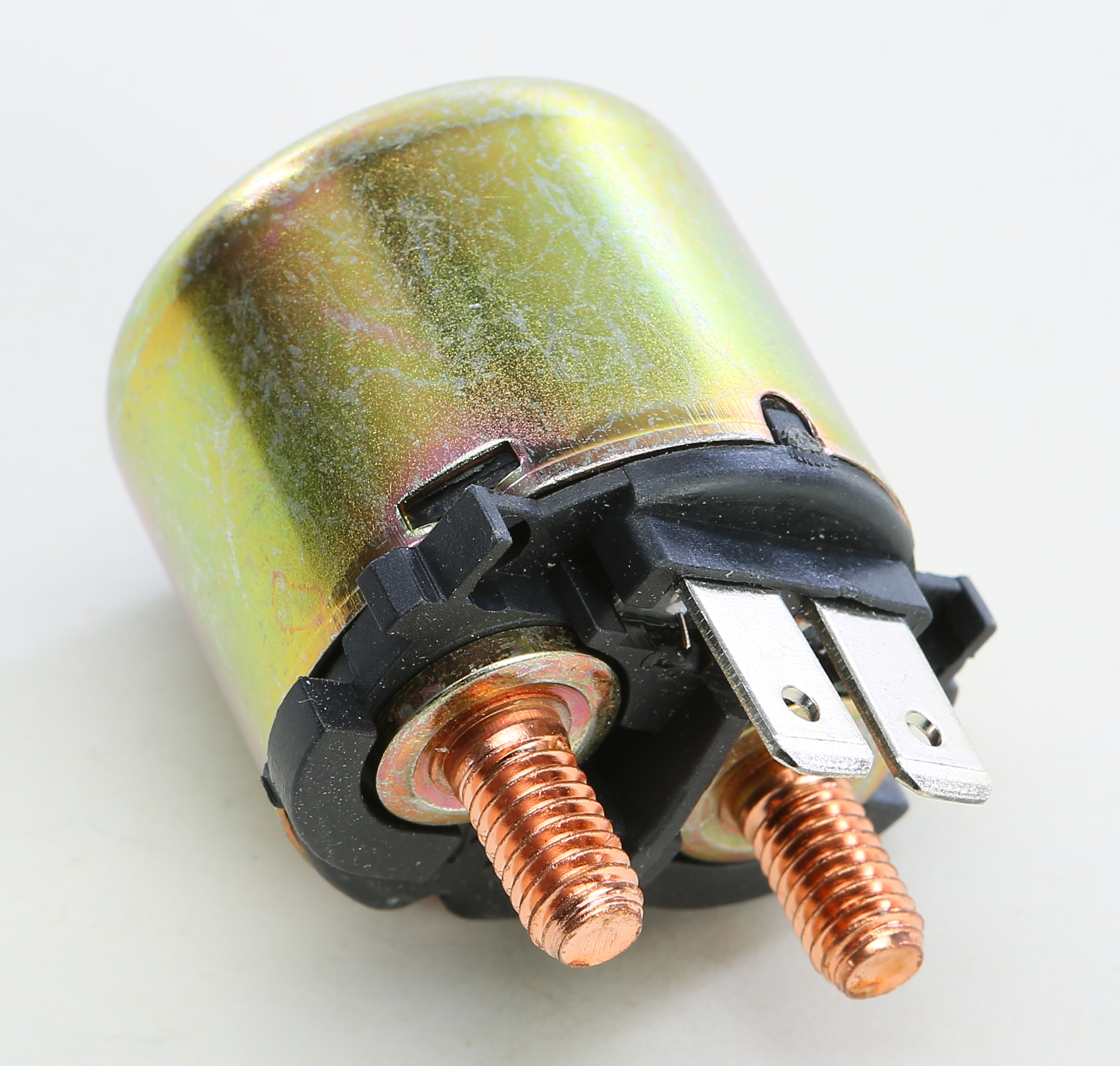 Starter Solenoid/Relay - Replaces Triumph 1310008-T0301 - Click Image to Close